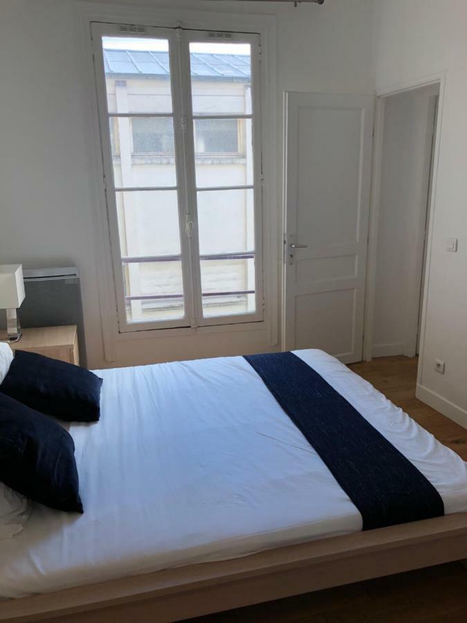 Apartamento Marche St-honore
