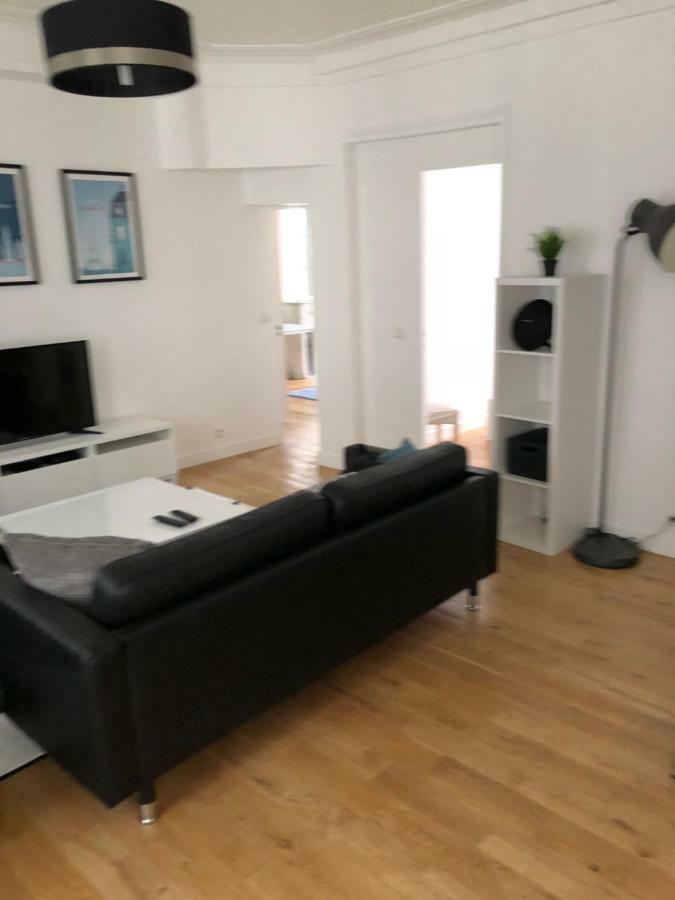 Marche St-honore Apartamento *
