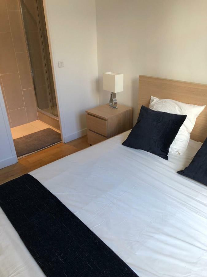 Marche St-honore Apartamento *