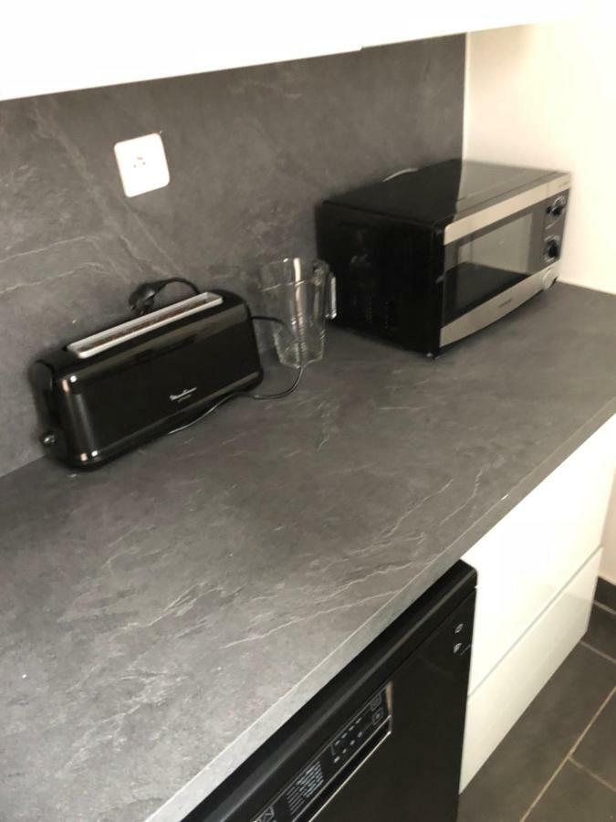 Marche St-honore Apartamento Paris