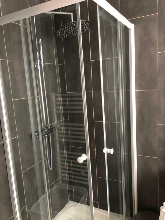 Apartamento Marche St-honore Paris