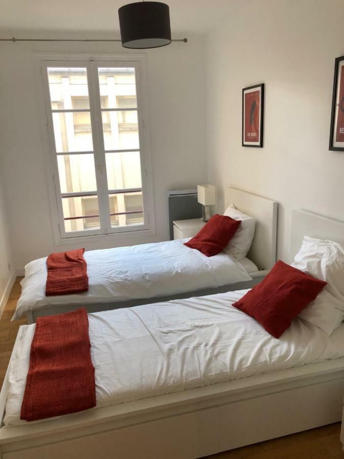 Marche St-honore Apartamento *