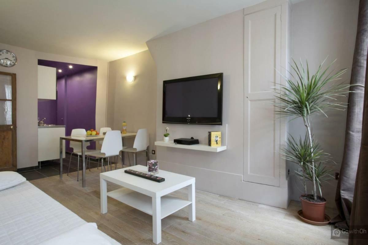 Le Marais Apartment *