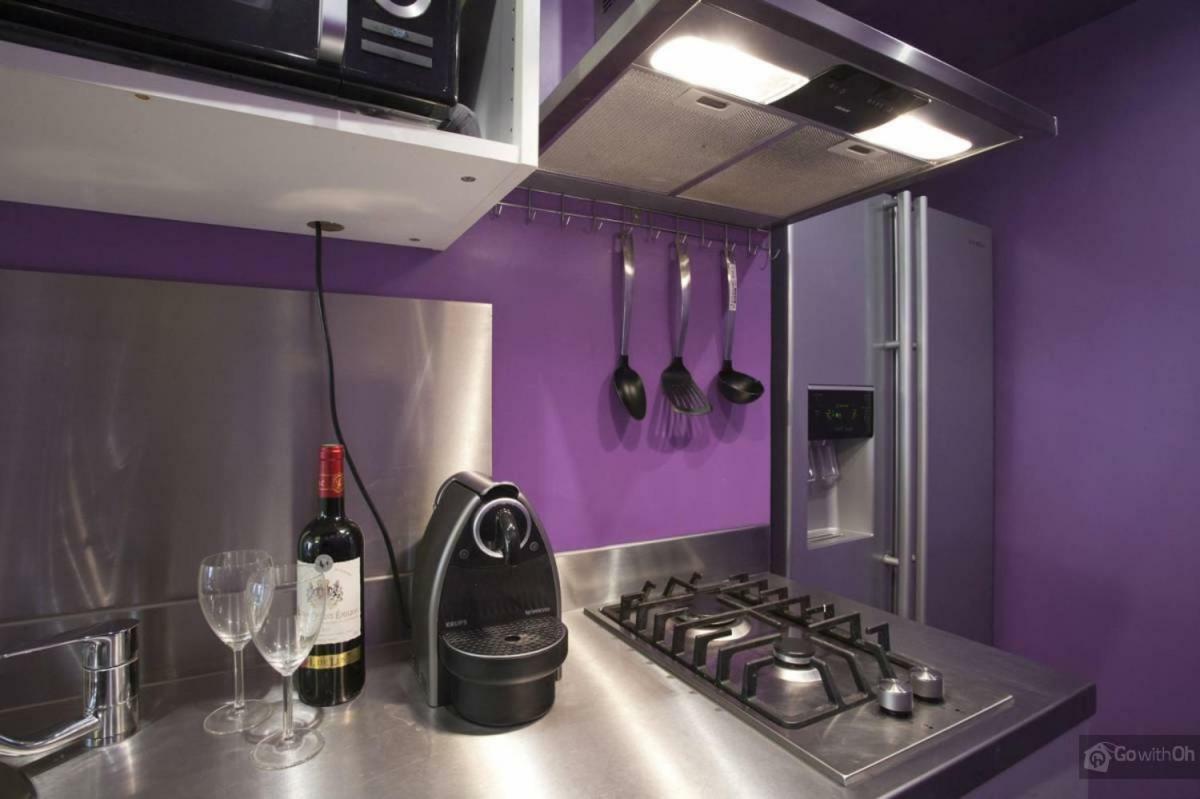 Le Marais Apartment Paris