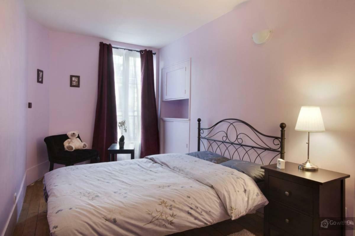 Le Marais Apartment Paris
