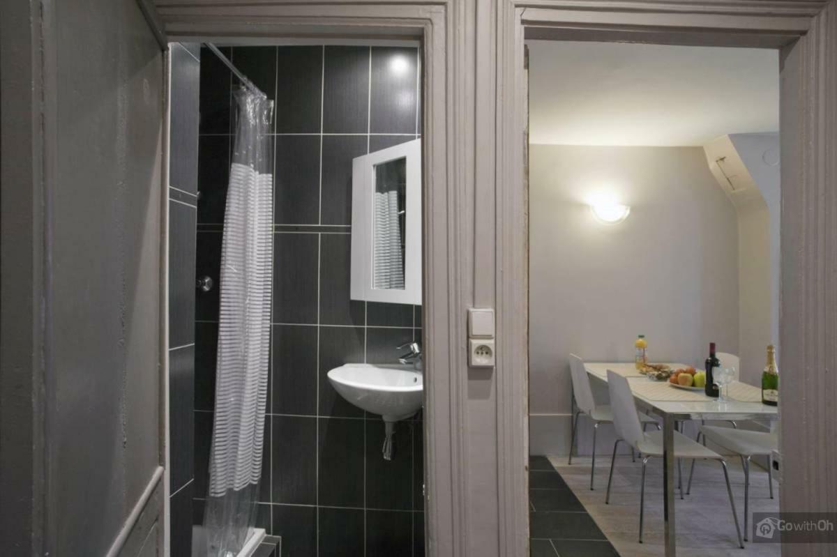 Apartment Le Marais *
