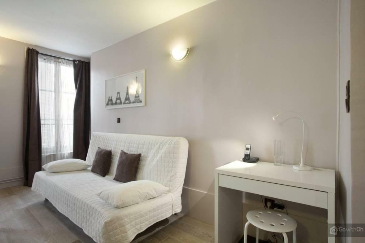 Apartment Le Marais