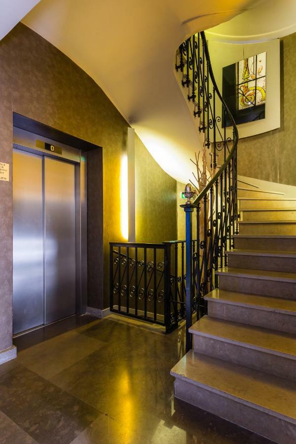 Apartamento Cmg Paris