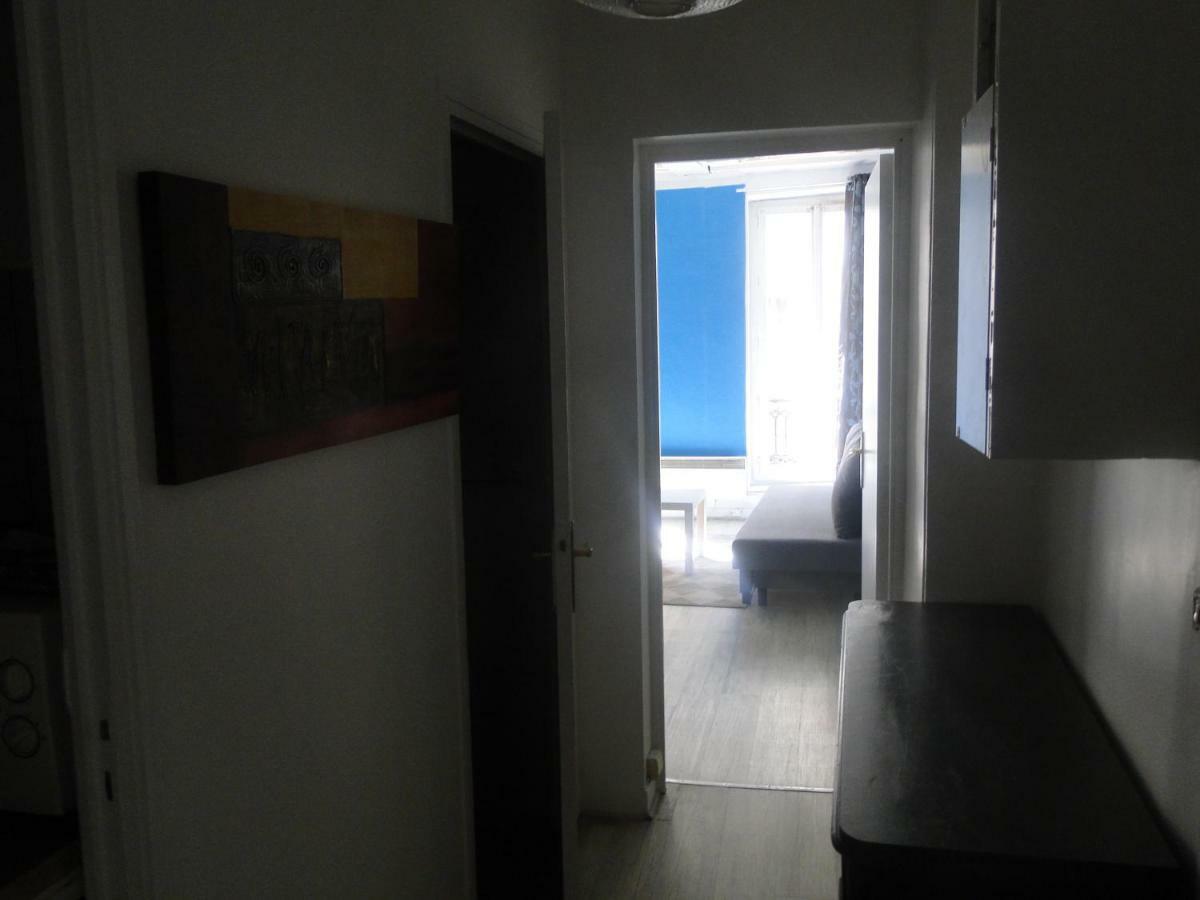 Au Coeur De Entre Notre Dame Et Le Pantheon Apartamento *