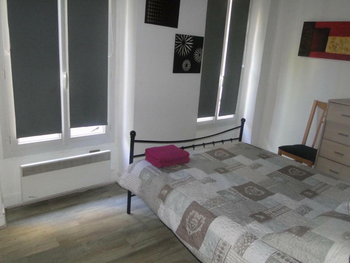 Quartier Latin Paris