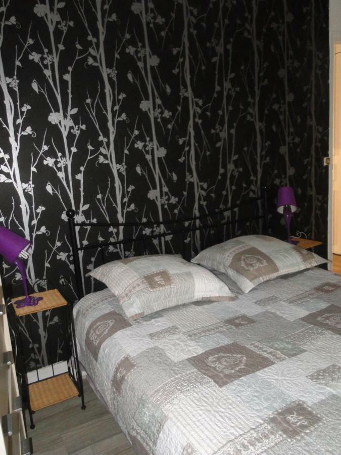 Apartamento Au Coeur De Entre Notre Dame Et Le Pantheon *