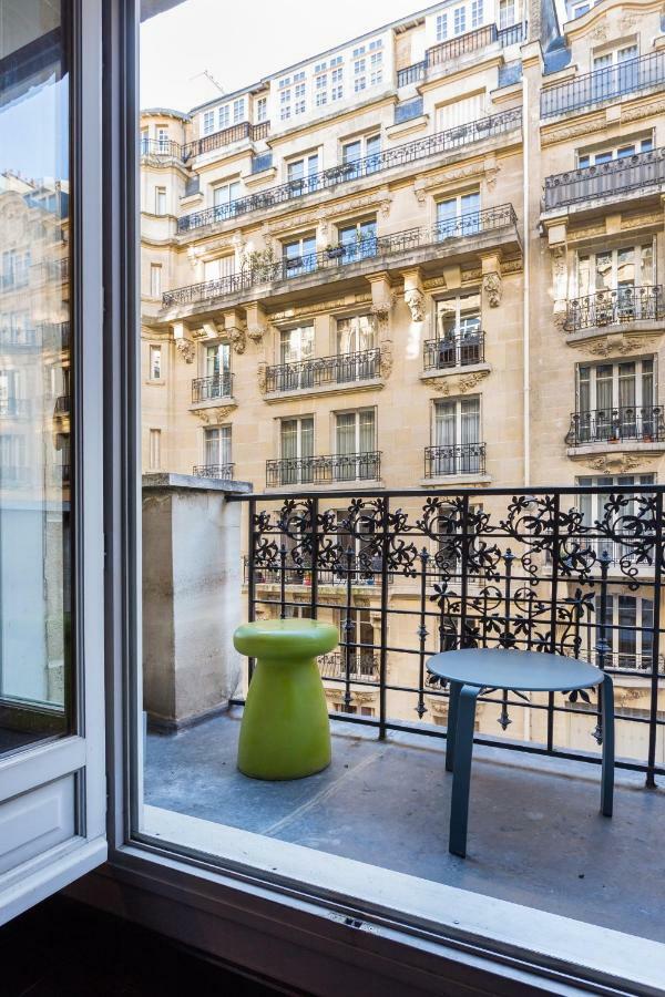 Cmg - Premium Tour Eiffel - 51 Apartment Paris