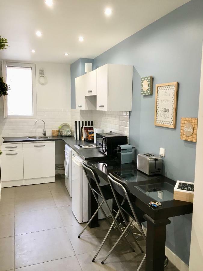 Lovely Flat Bastille