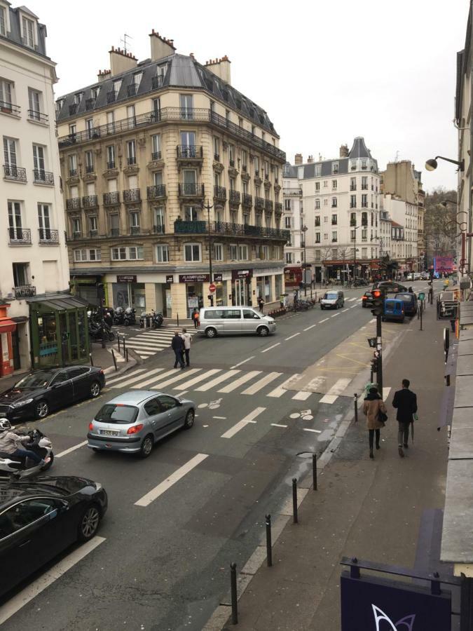 Lovely Flat Bastille
