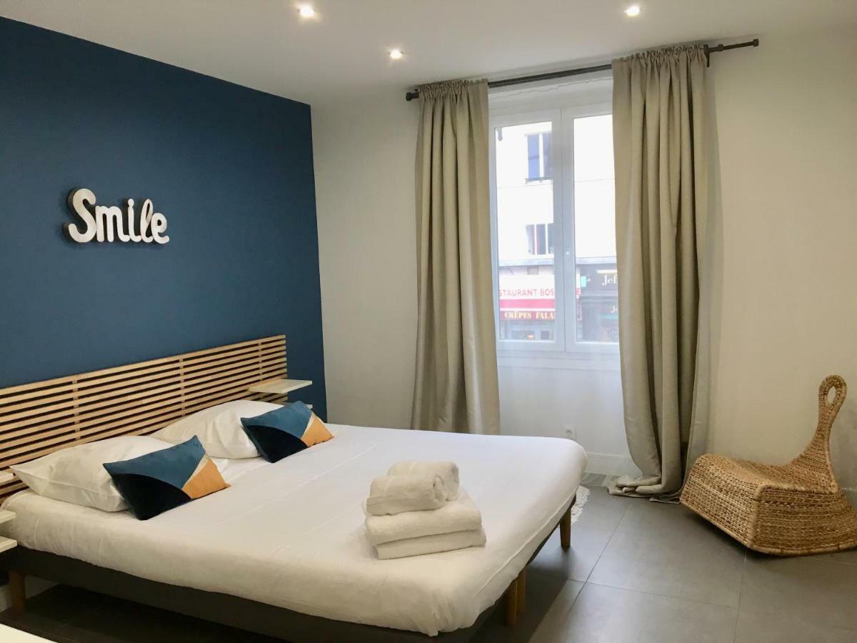 Lovely Flat Bastille Paris