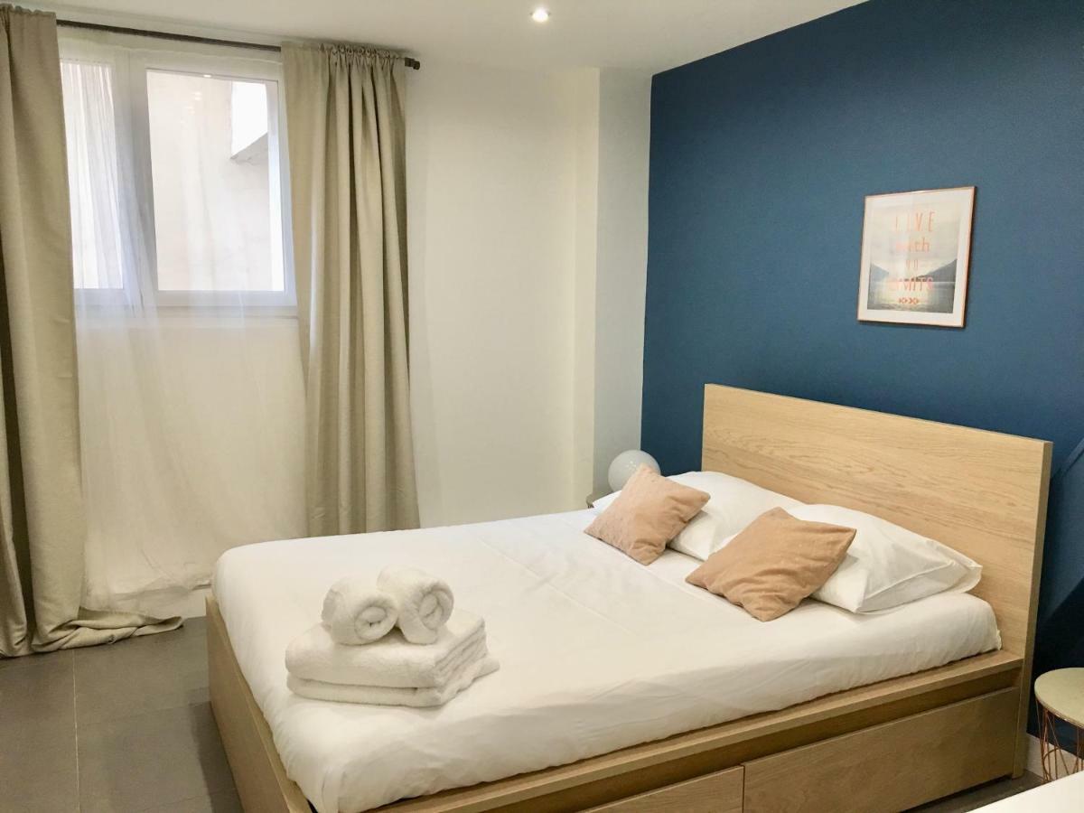 Lovely Flat Bastille Apartment Paris