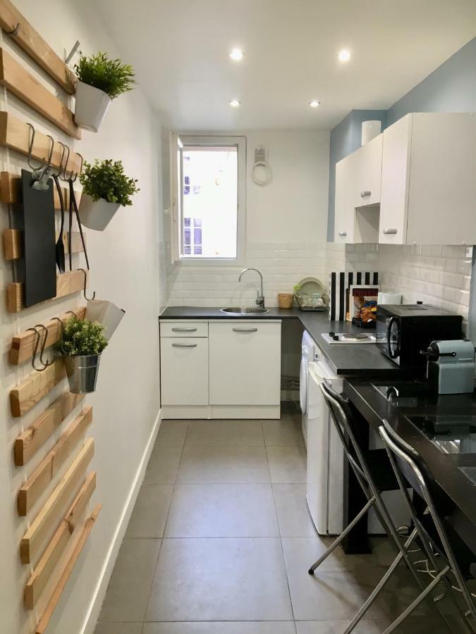 Lovely Flat Bastille * Paris
