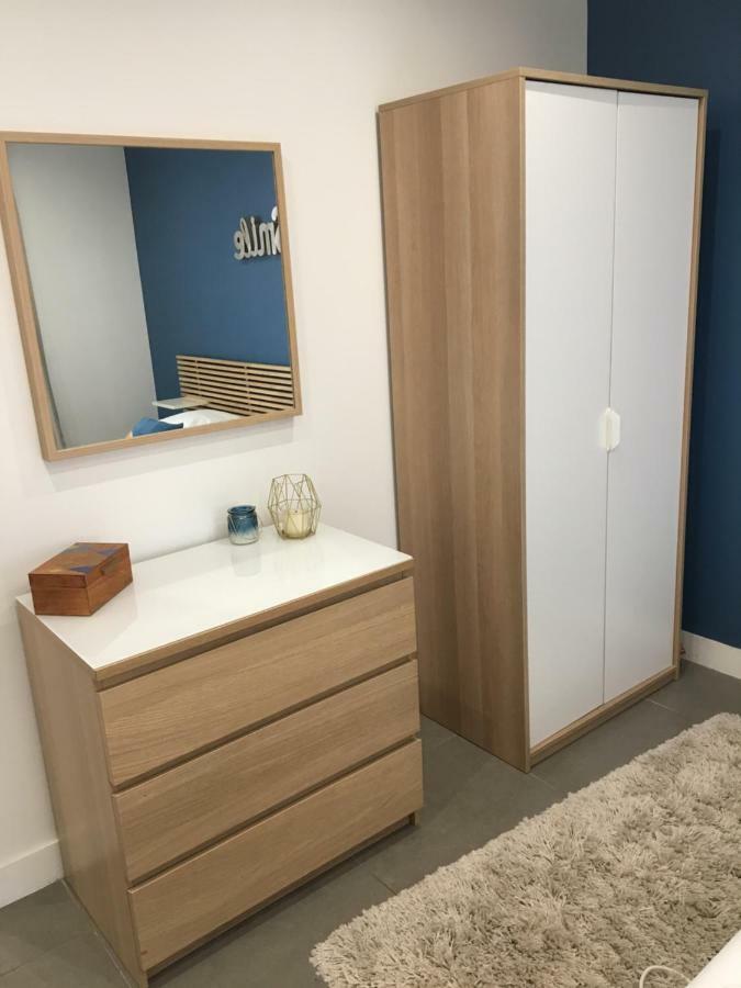 Lovely Flat Bastille Paris