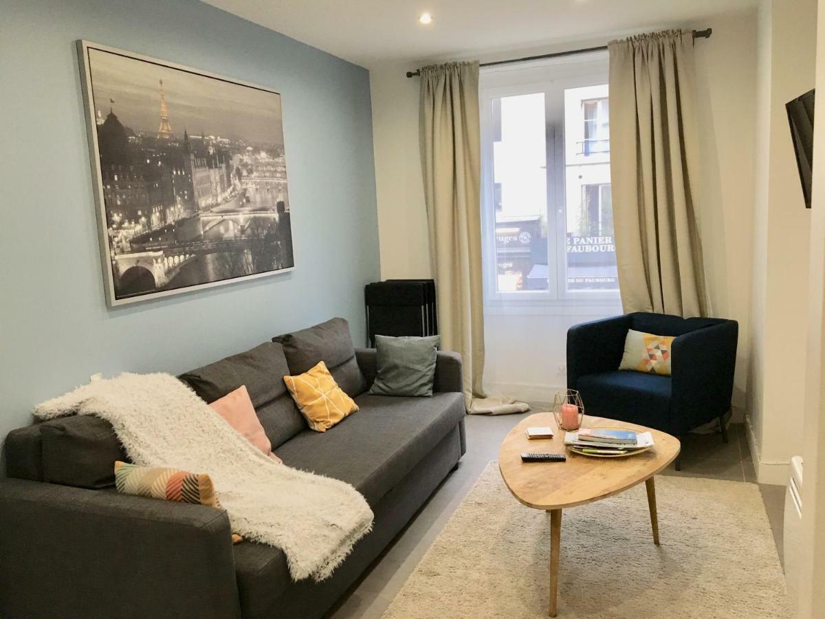 Lovely Flat Bastille * Paris