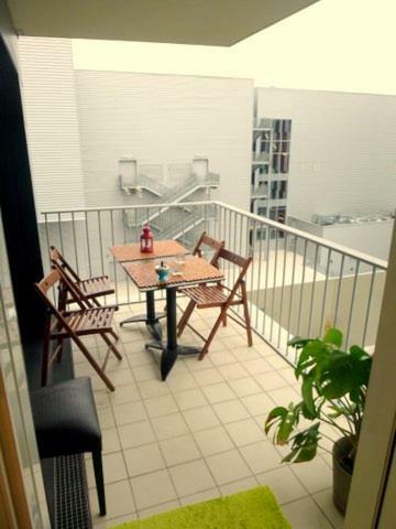 Glamour Appartement Paris