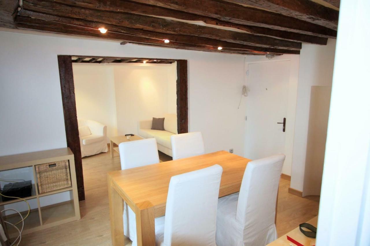 Apartment Superbe *
