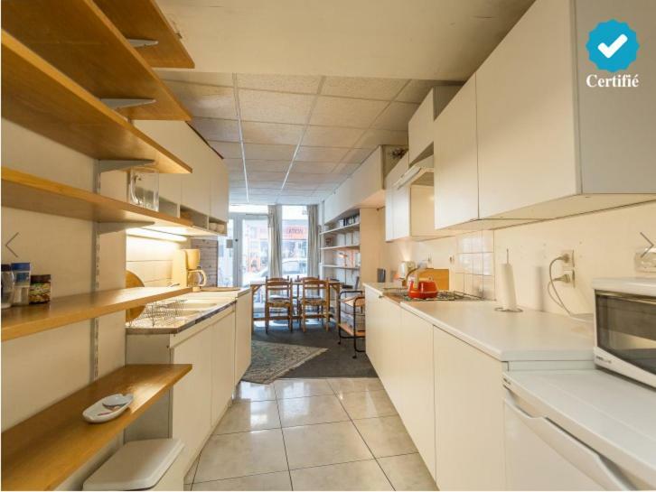 Friendly Budget-studio 35m2 Montmartre Apartment *
