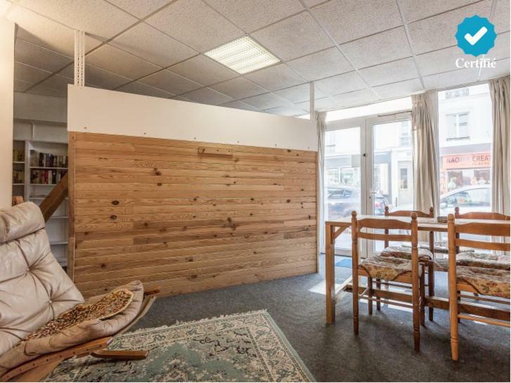 Friendly Budget-studio 35m2 Montmartre Apartment