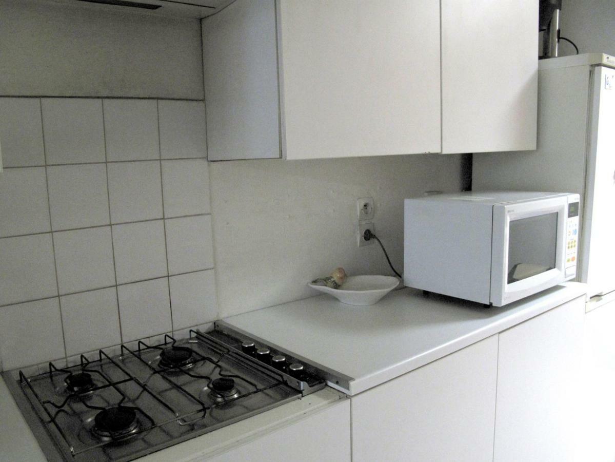 Apartment Friendly Budget-studio 35m2 Montmartre Paris