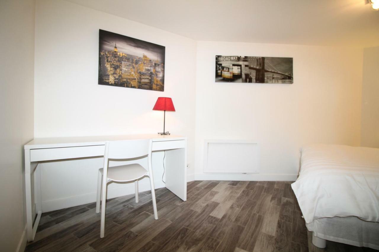 Cozy Saint Georges Apartment *
