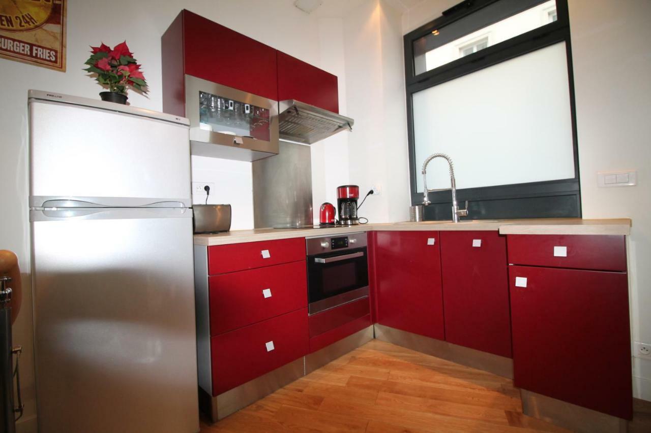 Cozy Saint Georges Apartment