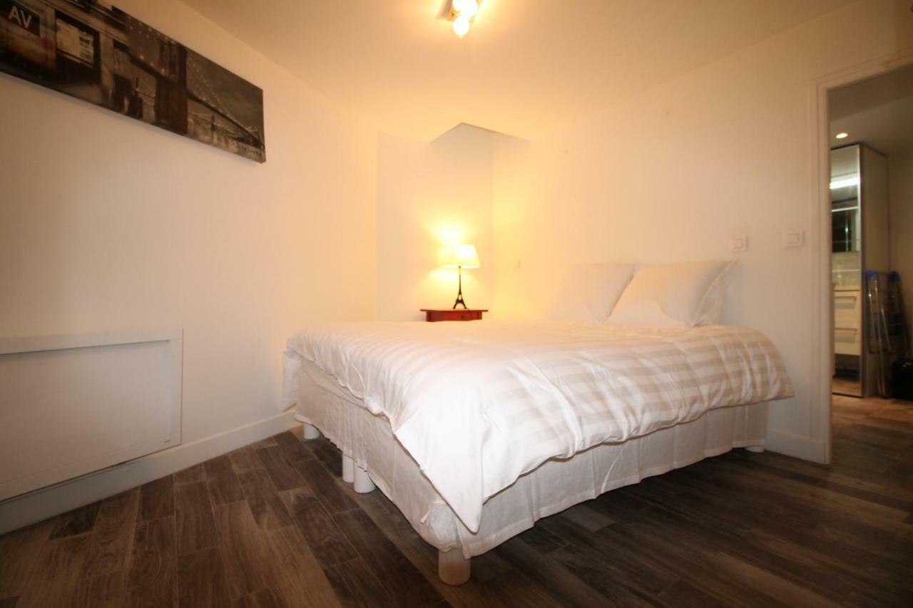 Cozy Saint Georges Apartment *