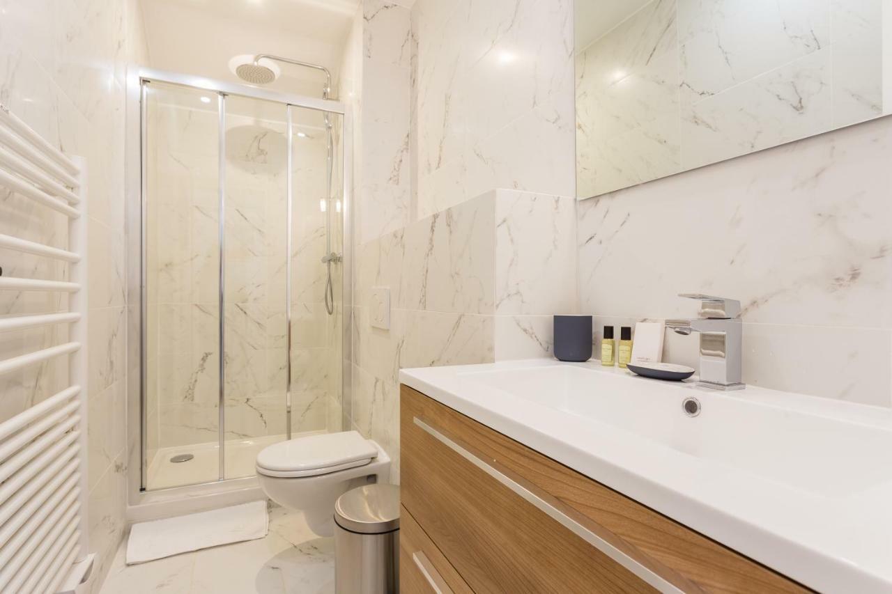 Apartment Cmg Rivoli/ Notre-dame I Paris