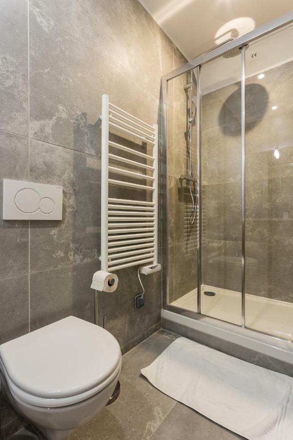 Apartment Cmg Rivoli/ Notre-dame I Paris