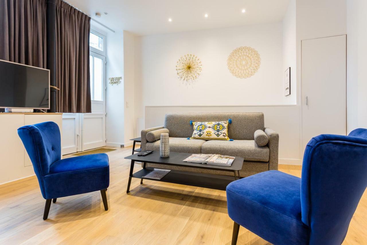 Cmg Rivoli/ Notre-dame I Apartment *