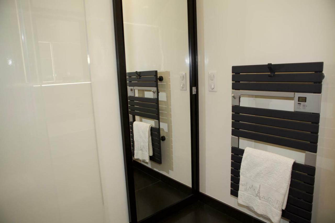 Apartment Mon Petit Palais Paris