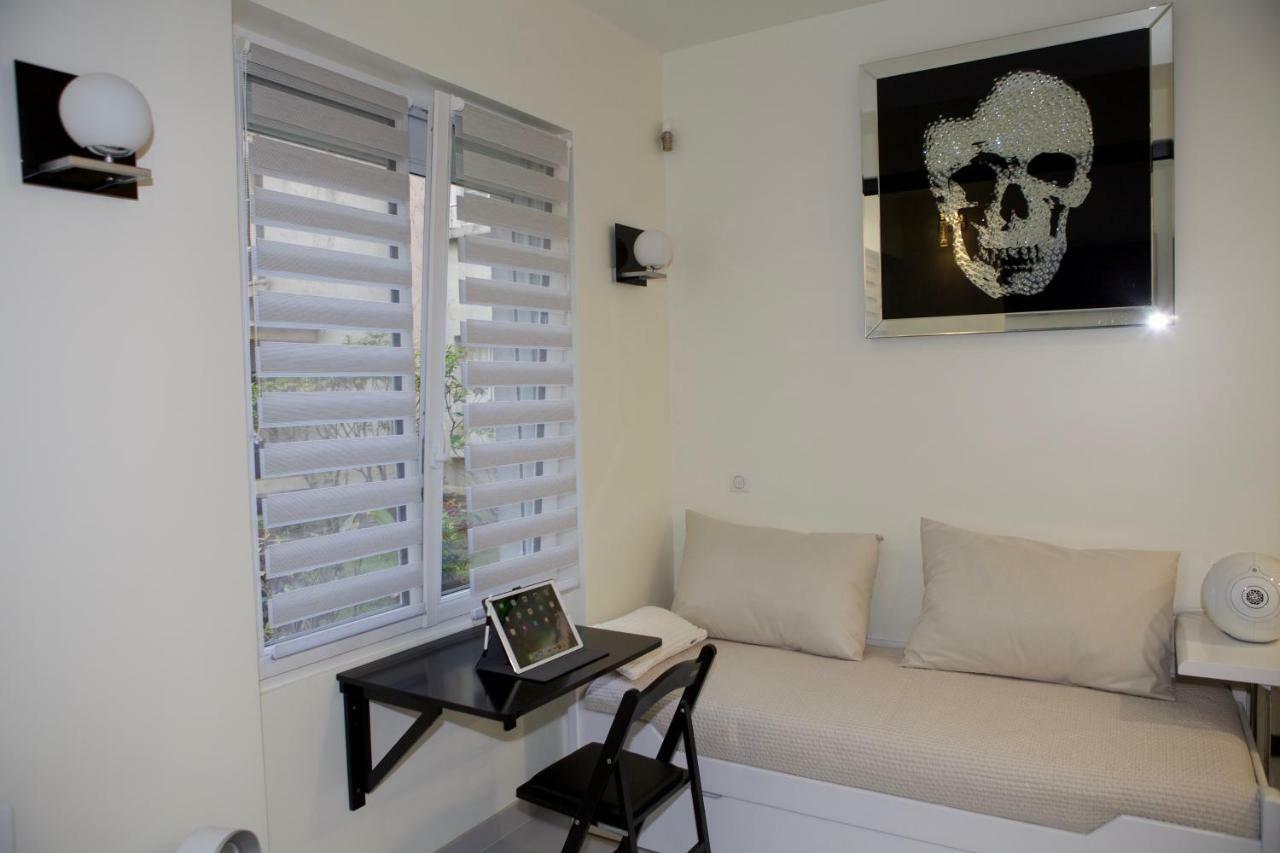 Mon Petit Palais Apartment *