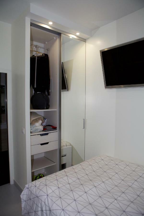 Mon Petit Palais Apartment Paris