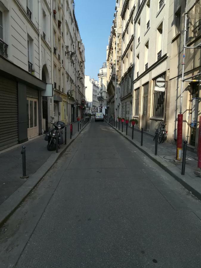 Apartement Planquette
