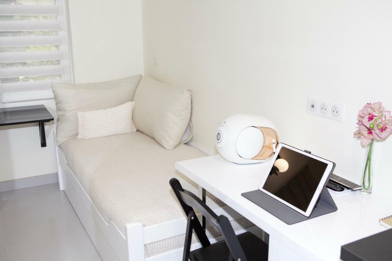 Apartment Mon Petit Palais *
