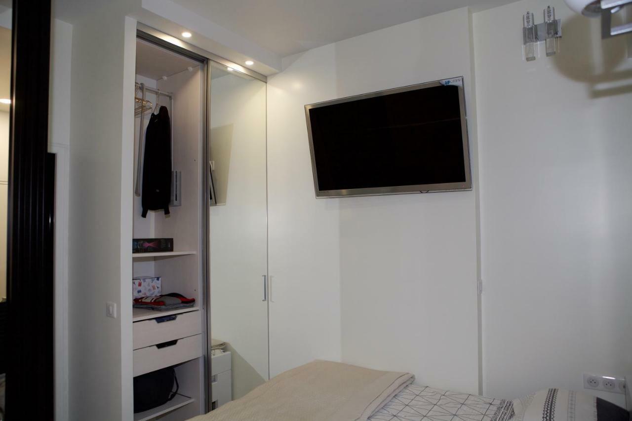 Apartment Mon Petit Palais