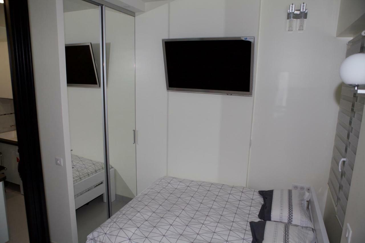 Apartment Mon Petit Palais