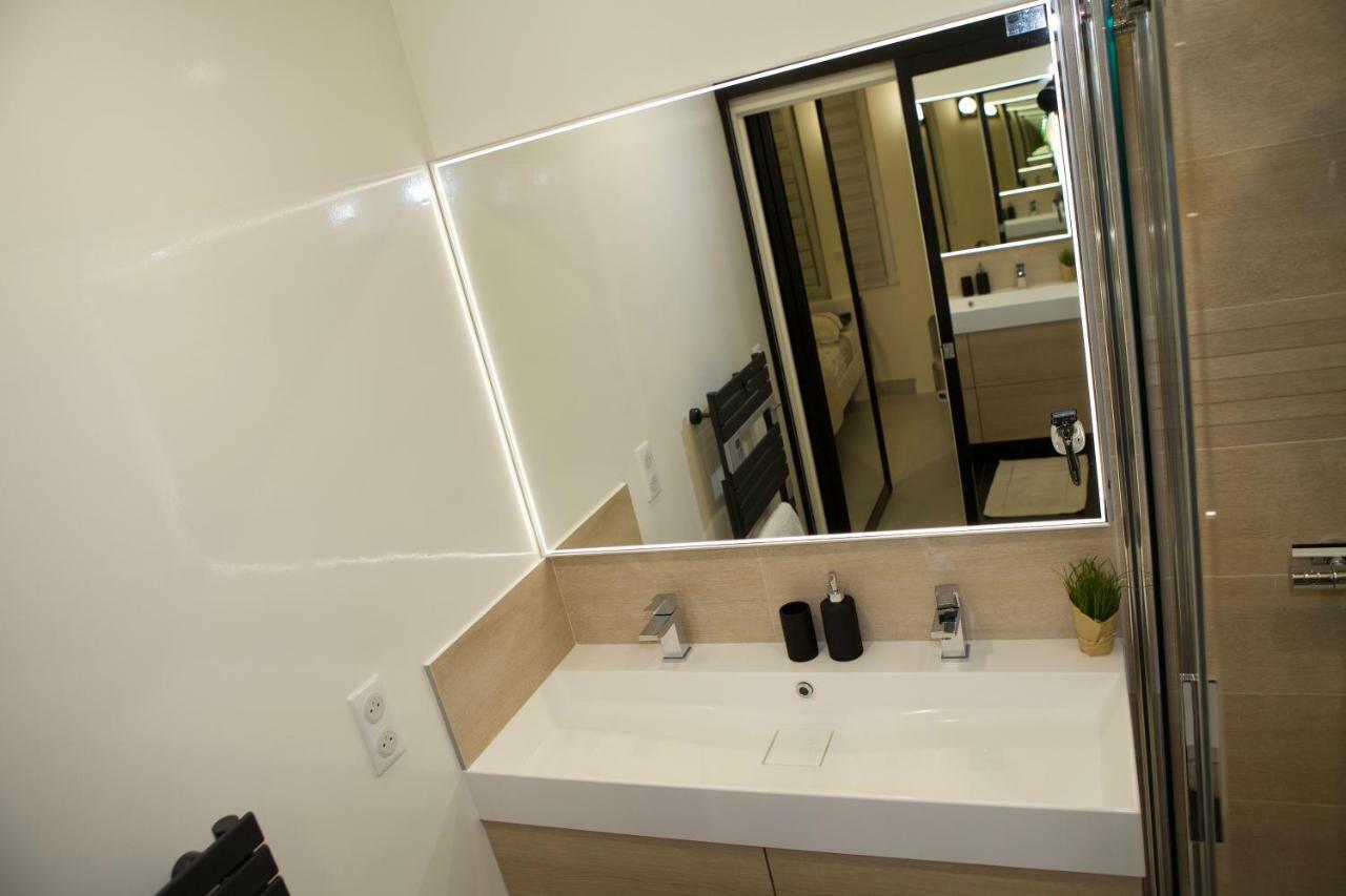 Apartment Mon Petit Palais