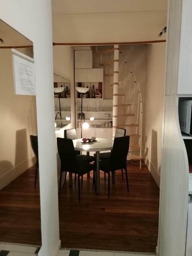 Appartement Cosy Arc De Triomphe Champs Elysees Paris