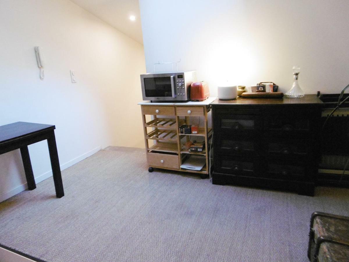 Loft Baron Paris