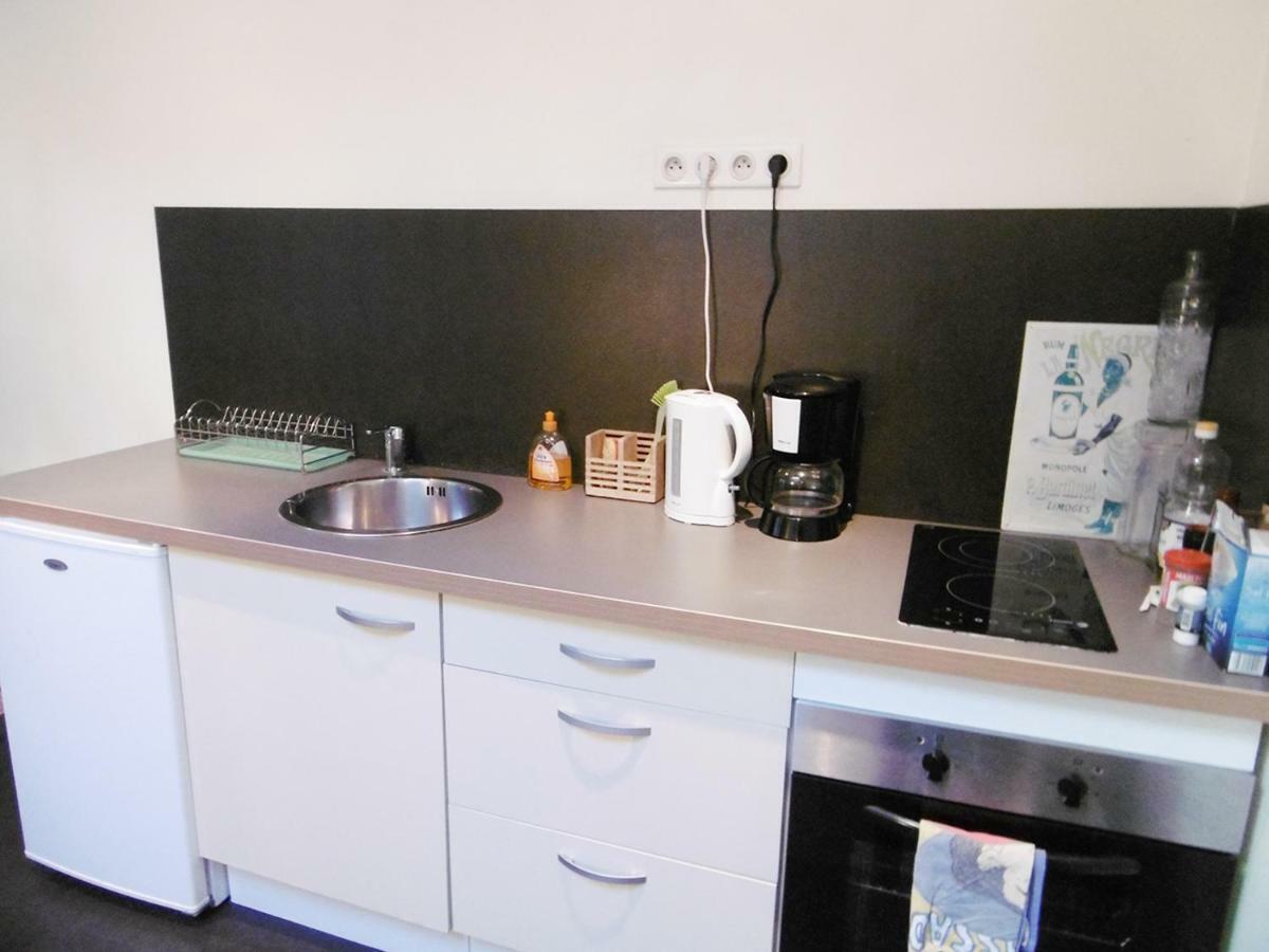 Loft Baron Bed & Breakfast Paris