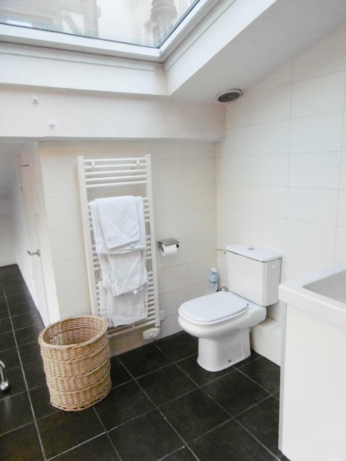 Bed & Breakfast Loft Baron *