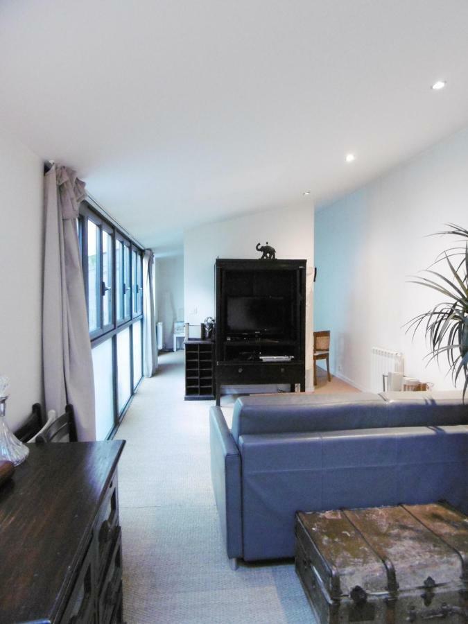 Loft Baron * Paris