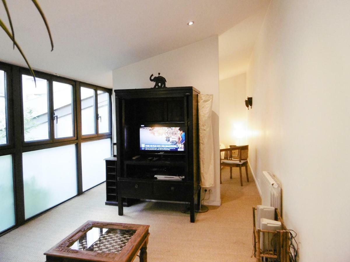 Bed & Breakfast Loft Baron