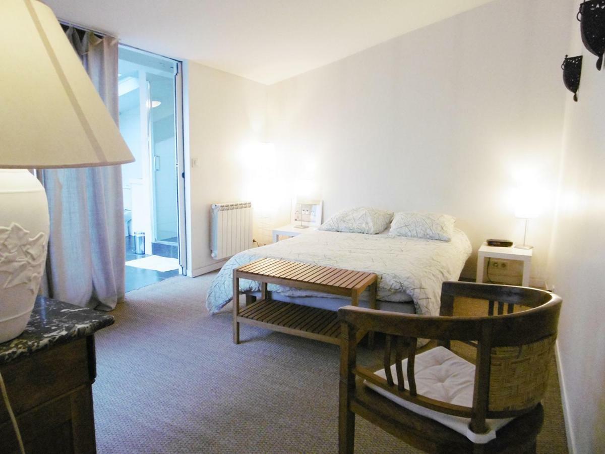 Bed & Breakfast Loft Baron