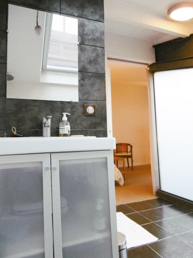 Loft Baron * Paris